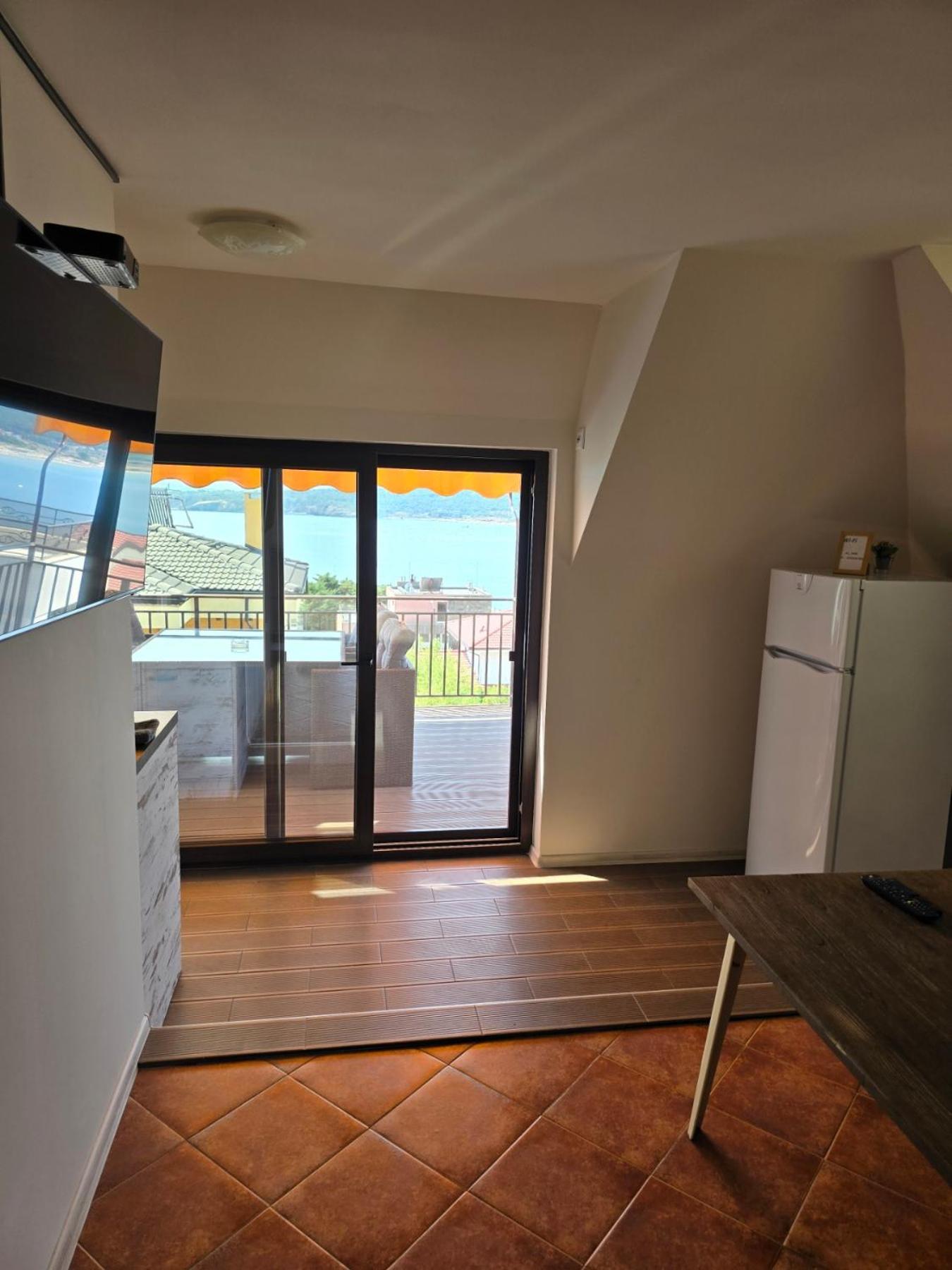 Apartments Provence Sozopol Quarto foto